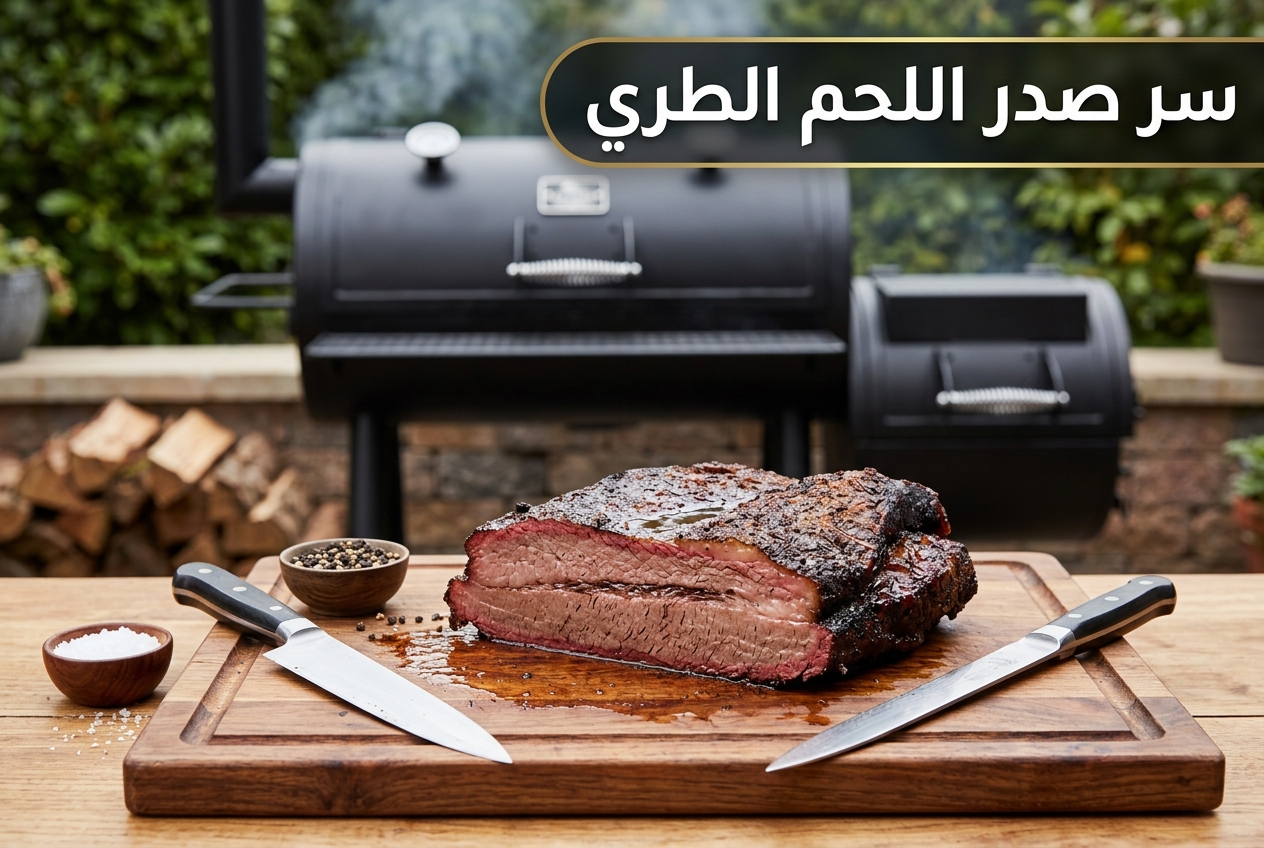 Why Your Brisket Turns Out Tough and Theirs Doesn't