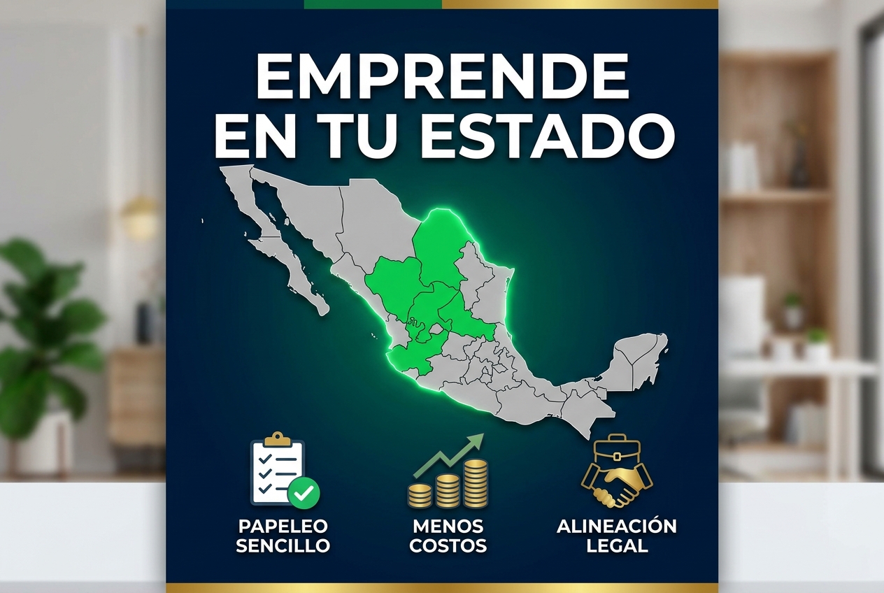 Constituya su LLC en su estado de residencia para evitar costos y complicaciones ocultas