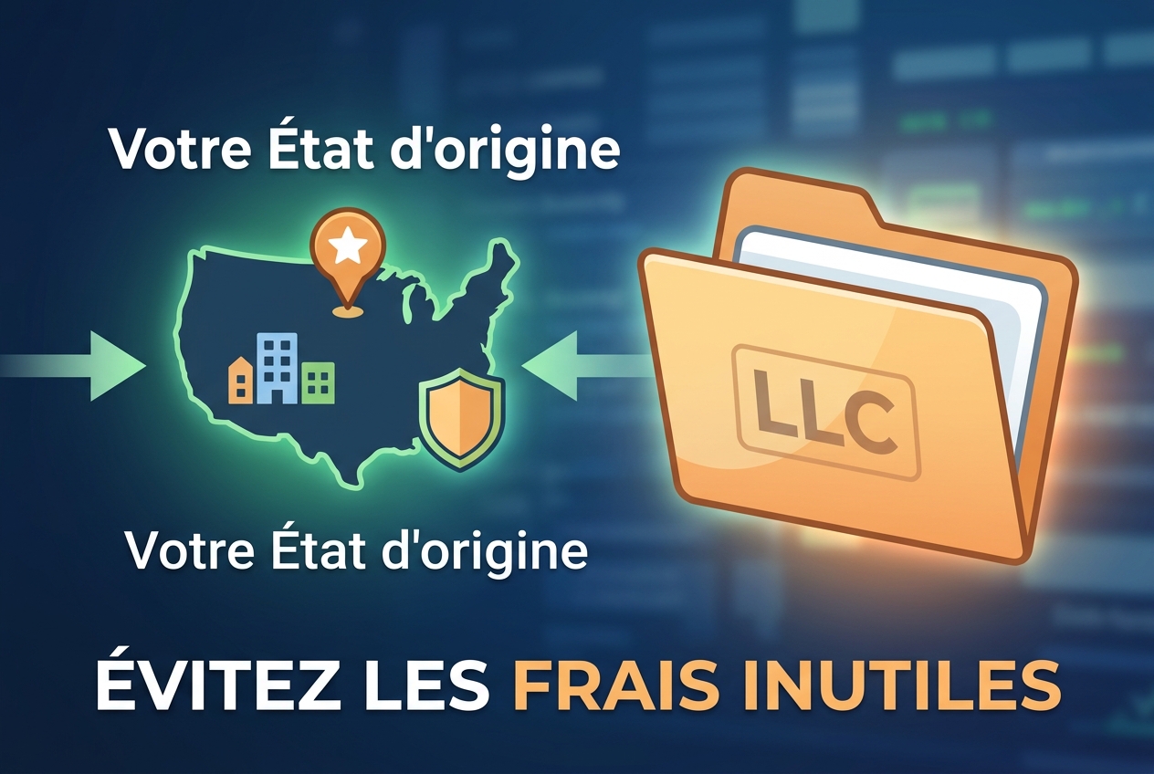 Form Your LLC in Your Home State to Avoid Hidden Costs and Hassles