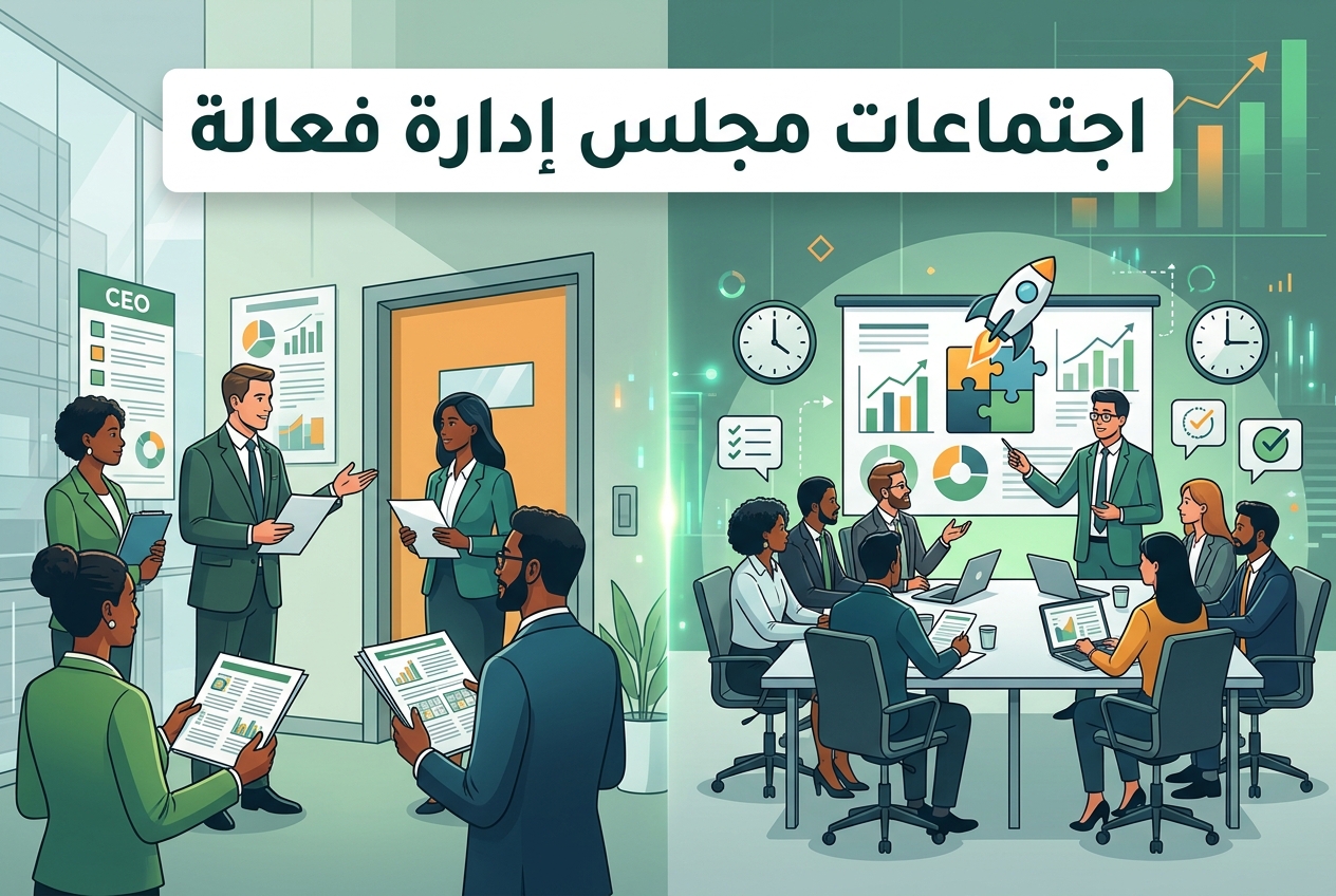 Make Board Meetings Worth Your Directors' Time
