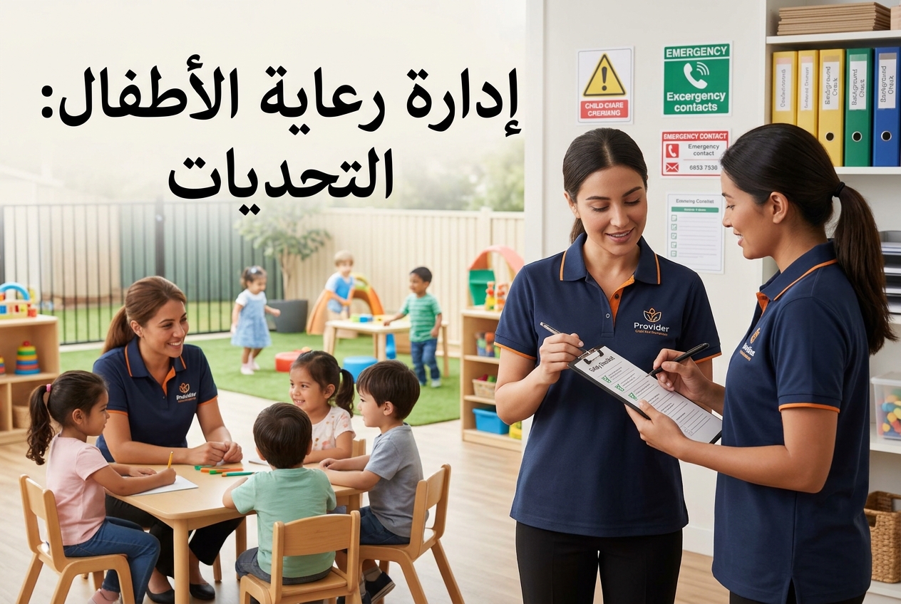 What Nobody Tells You About Running a Daycare Business
