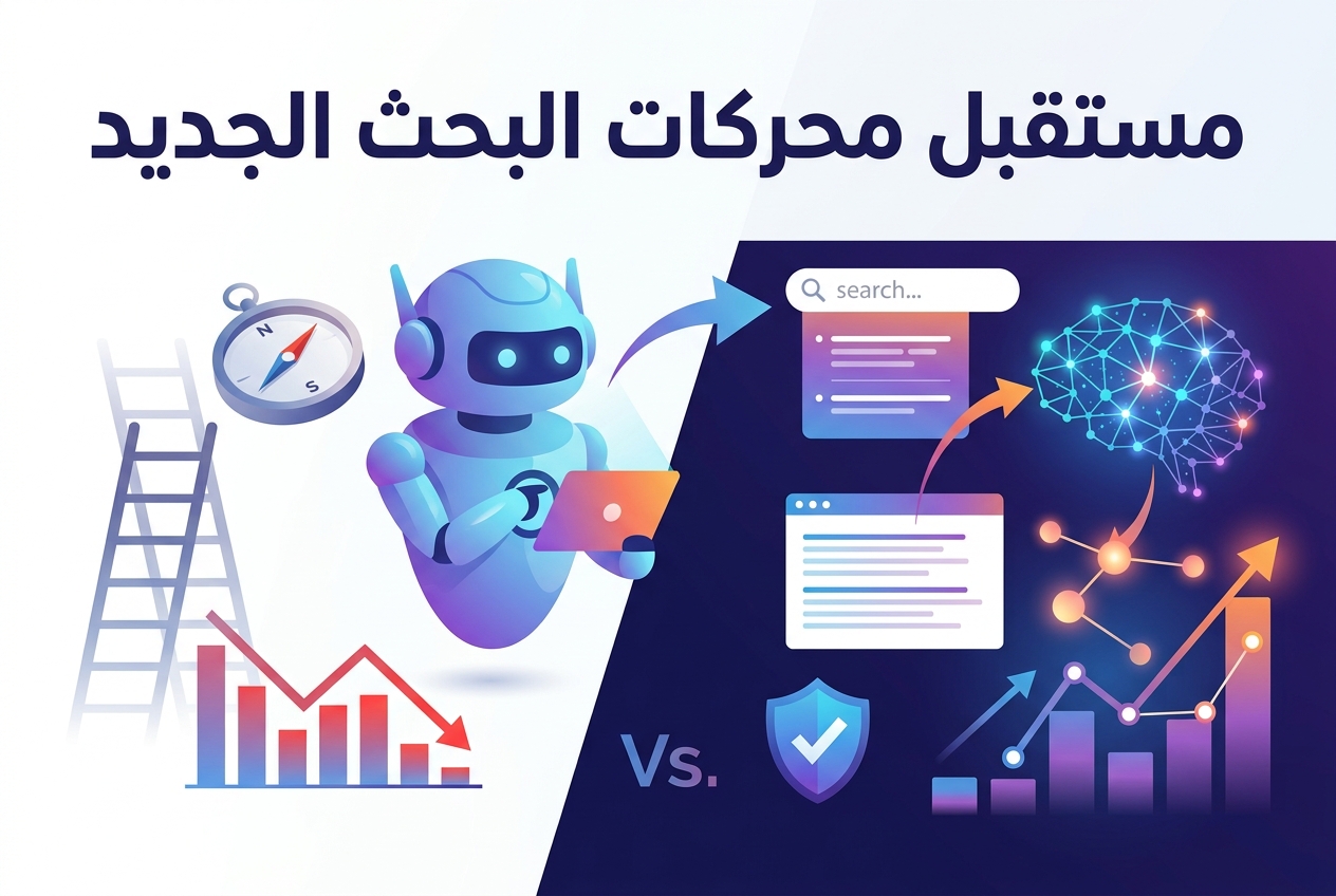 Search Rankings Are Dying. AI Answers Are the New SEO