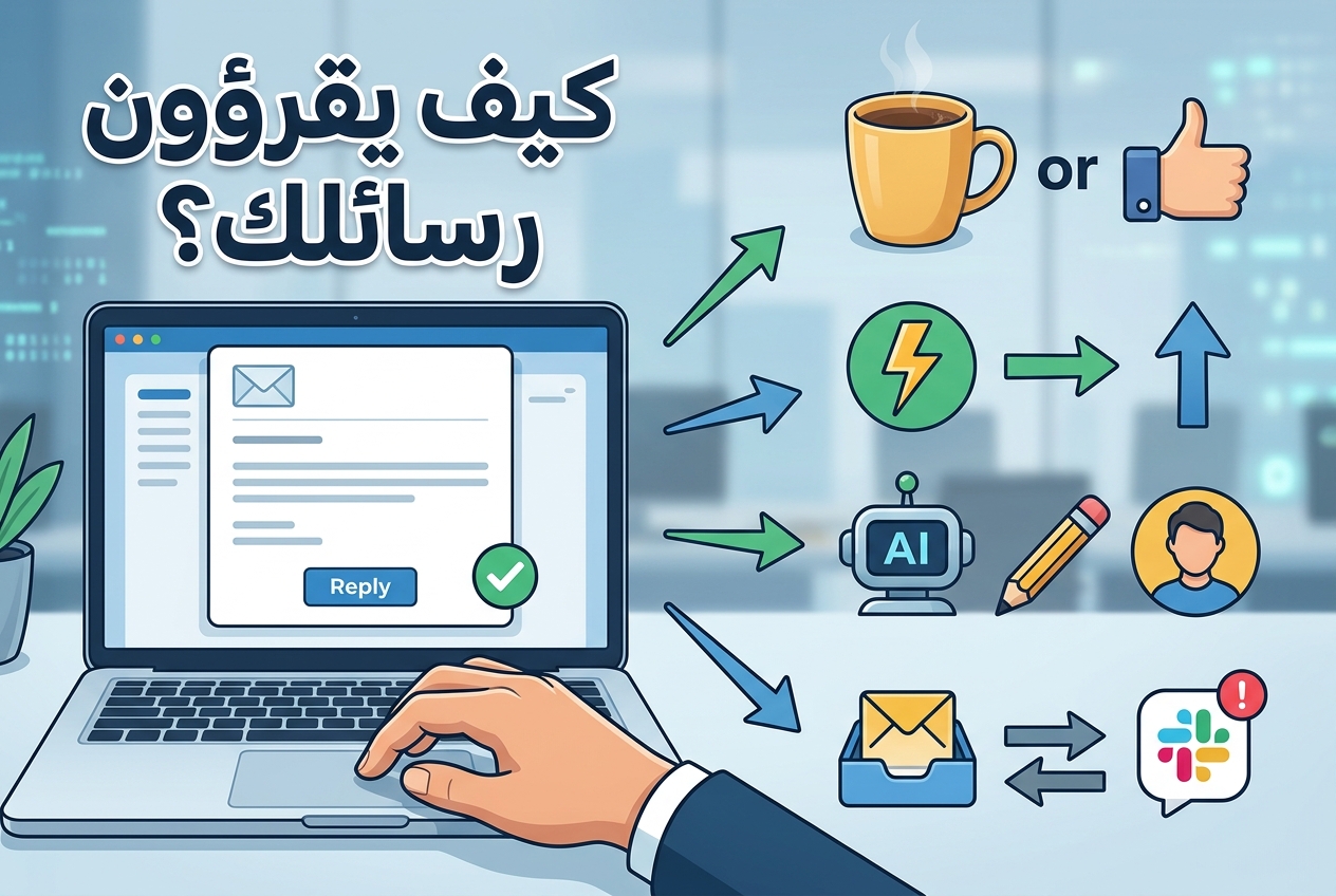 Write Emails People Actually Read and Answer