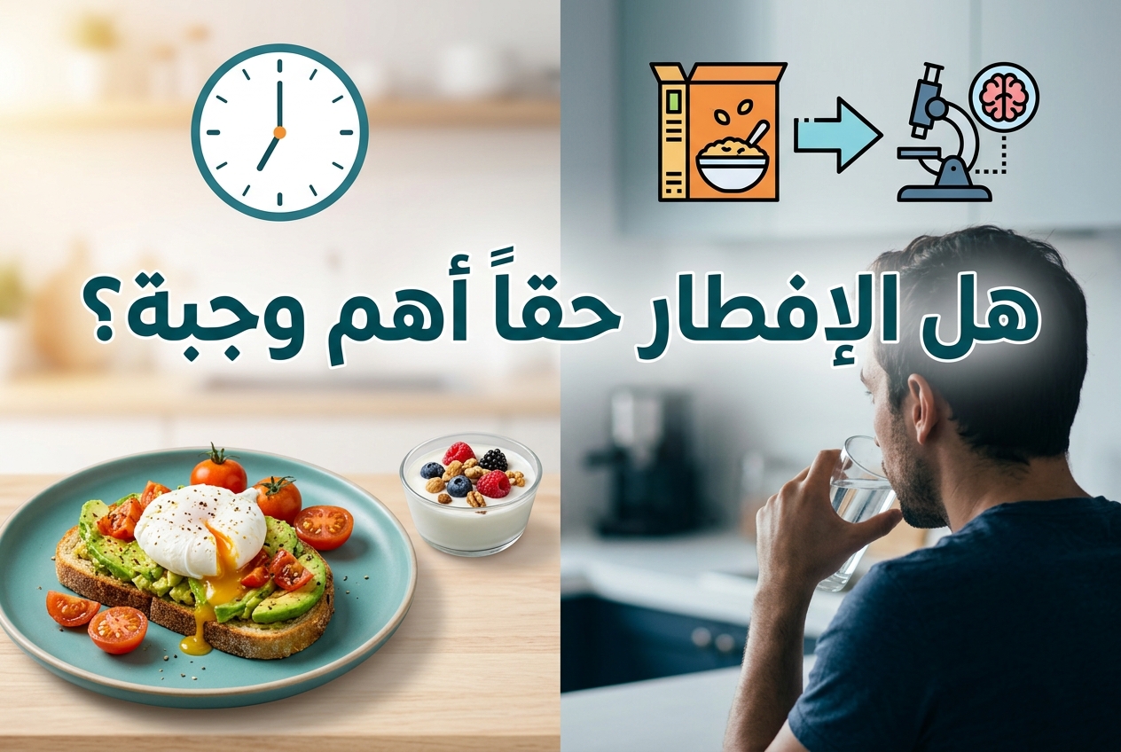 Was Breakfast Ever Really the Most Important Meal?