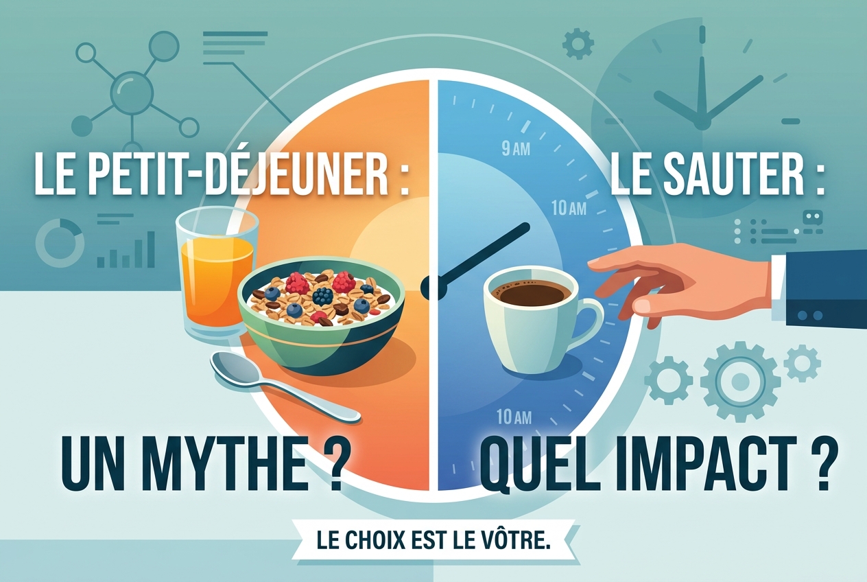 Was Breakfast Ever Really the Most Important Meal?