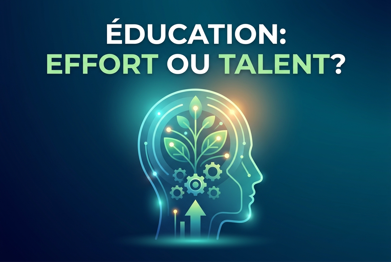 Un état d'esprit de développement aide-t-il vraiment les élèves ?