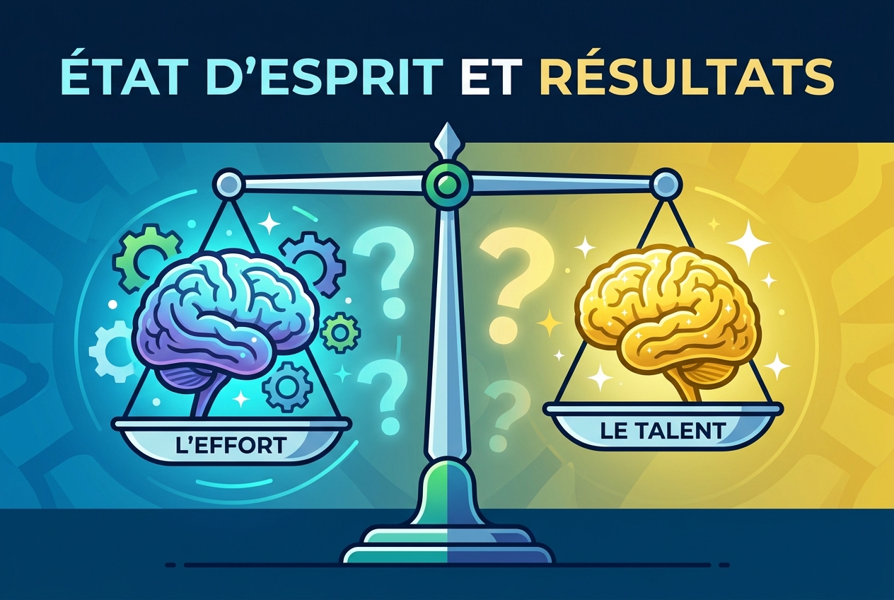 Un état d'esprit de développement aide-t-il vraiment les élèves ?