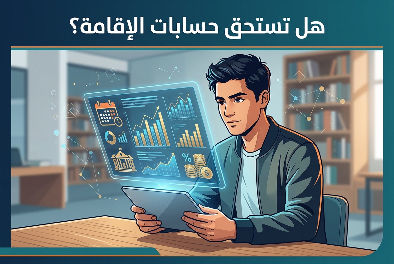 هل تستحق حسابات الإقامة العناء بالنسبة لمدخرات الكلية داخل الولاية؟