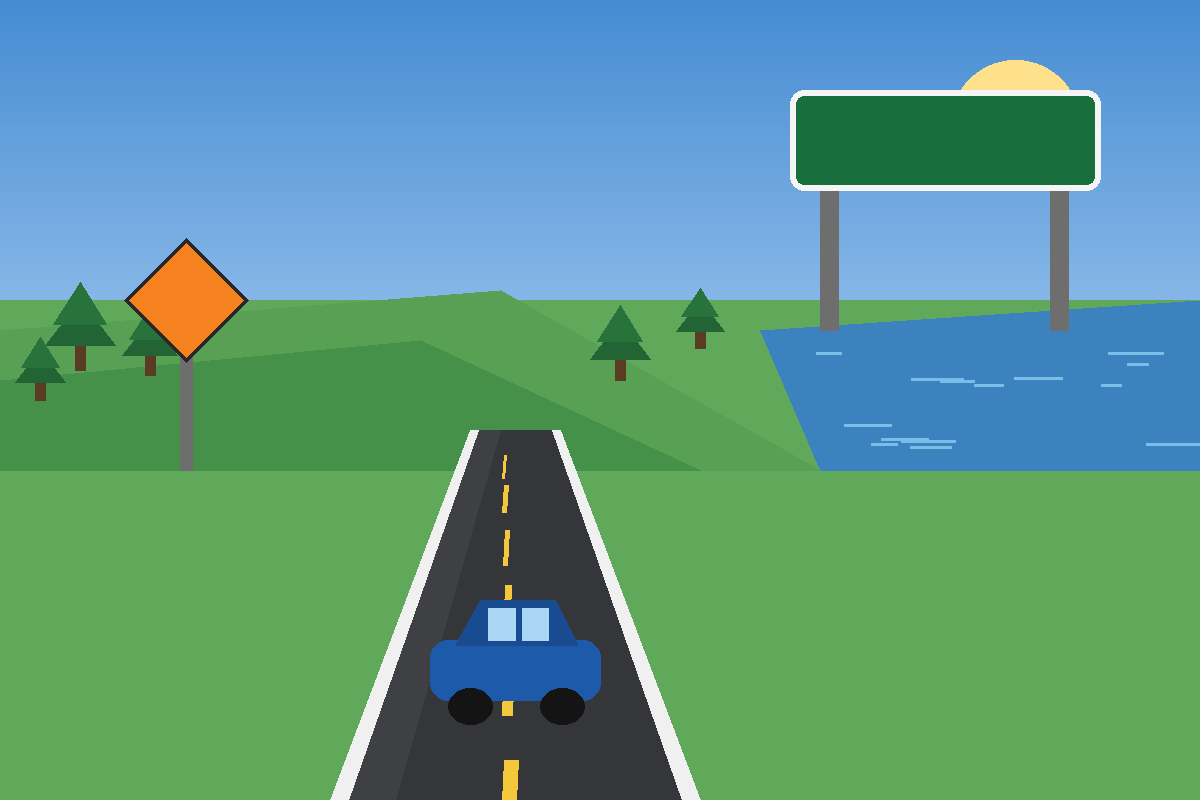 Pass the Michigan Driver License Knowledge Test