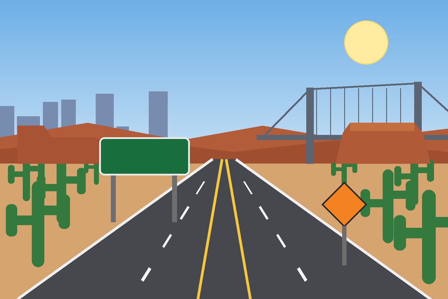 Pass the Arizona Driver License Knowledge Test