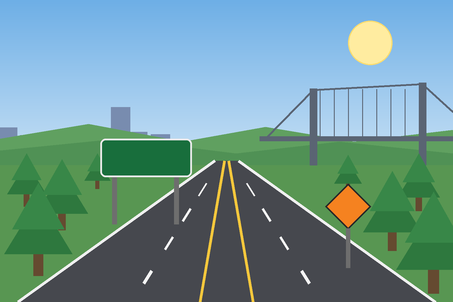 Pass the New Jersey Driver License Knowledge Test