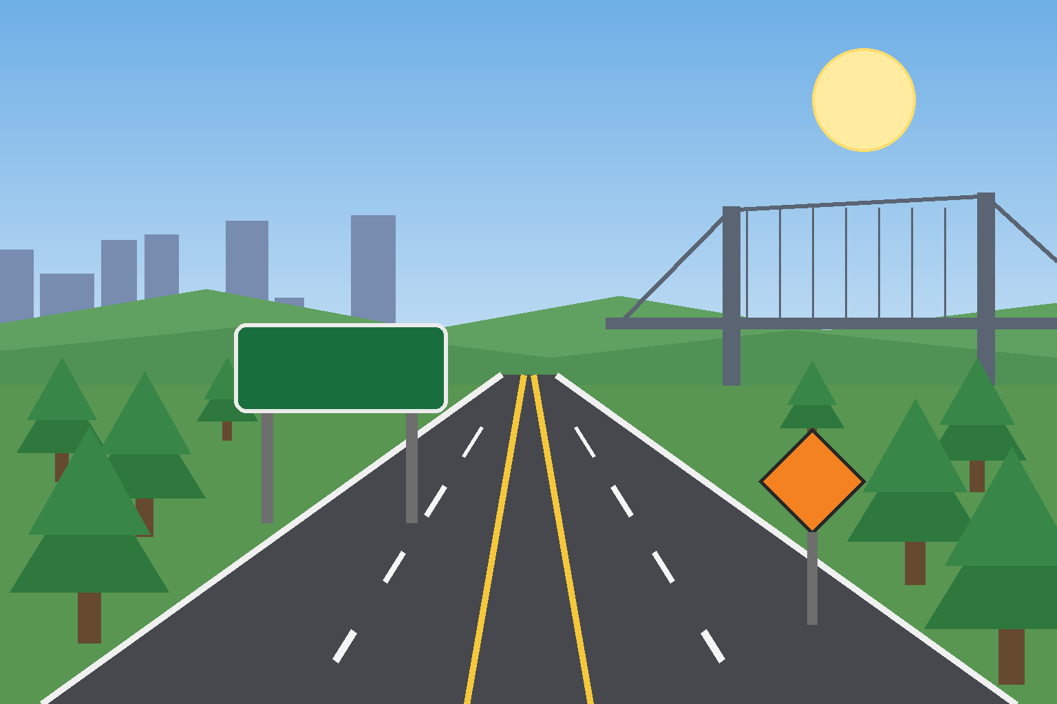 Pass the Virginia Driver License Knowledge Test