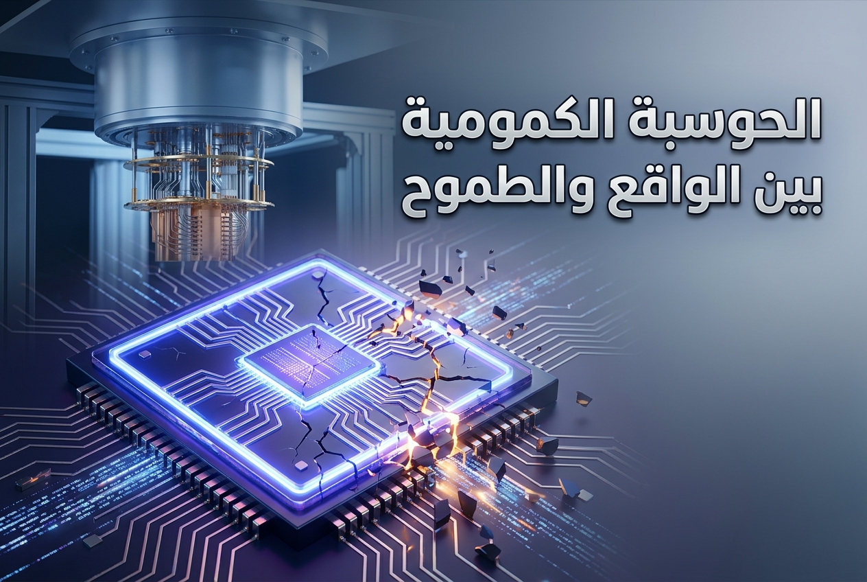 الآلات التي قد تكسر الإنترنت تستمر في كسر نفسها