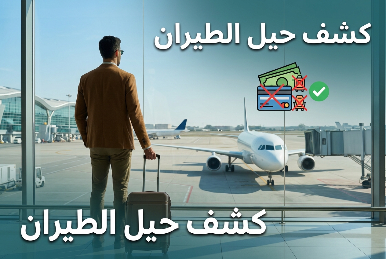 Cheap Flights Are Real, and So Are the Tricks