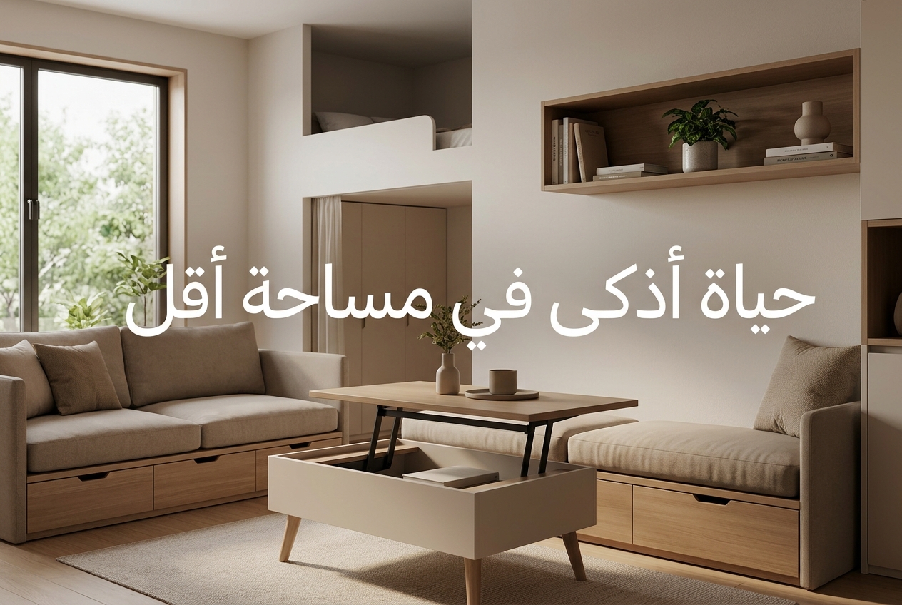 Less Stuff and Smarter Choices Make Small Spaces Truly Livable