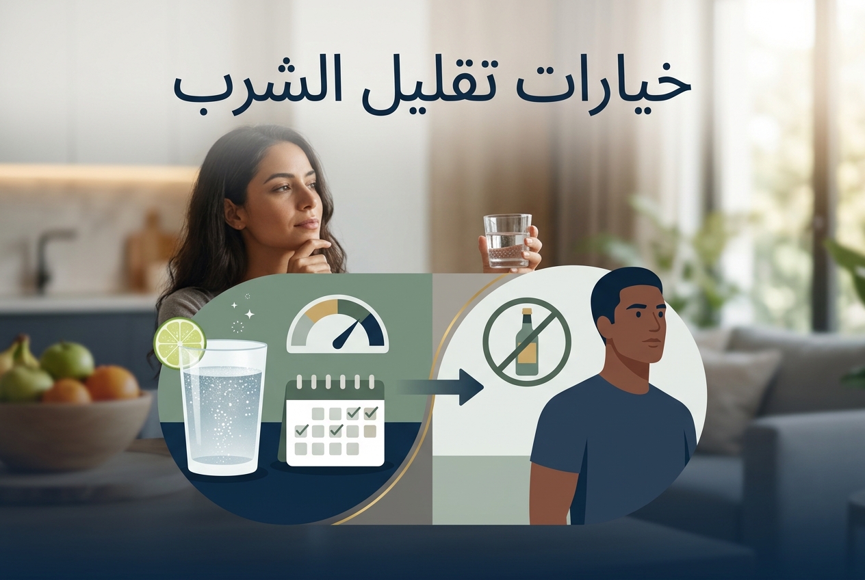 Can You Cut Back on Drinking Without Quitting Alcohol Completely