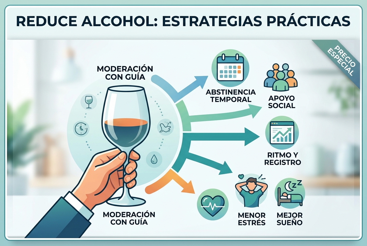 Can You Cut Back on Drinking Without Quitting Alcohol Completely