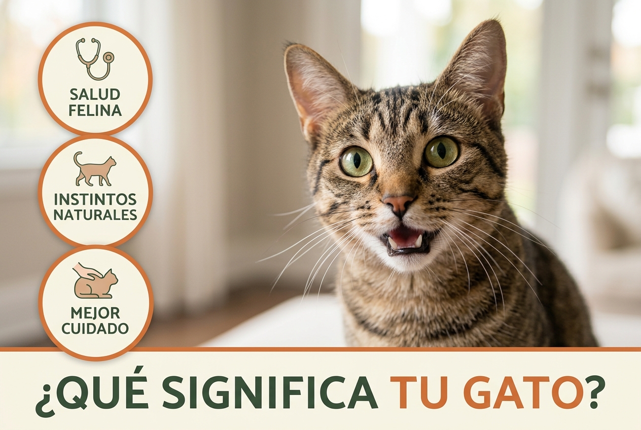 What Your Cat’s Meows and Moves Really Mean: Three Expert Views