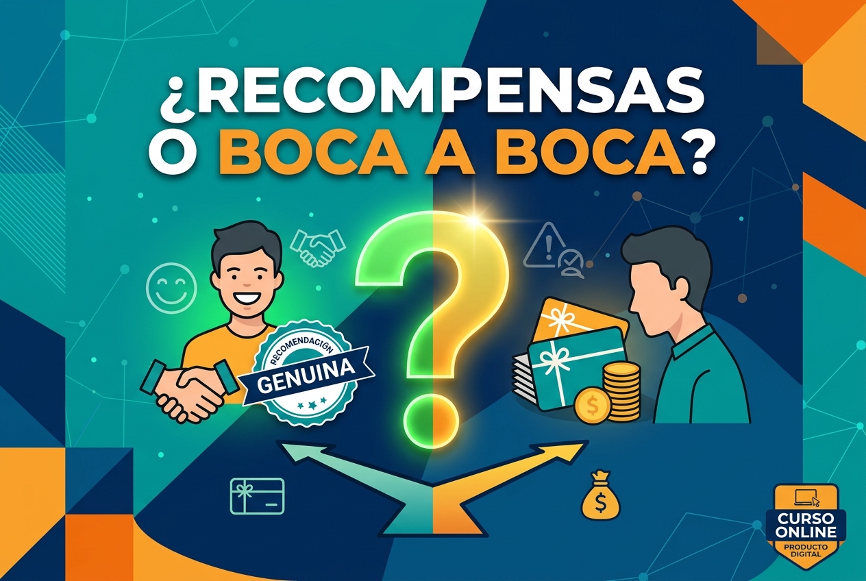 Pagar por Referencias Puede Envenenarlas Silenciosamente