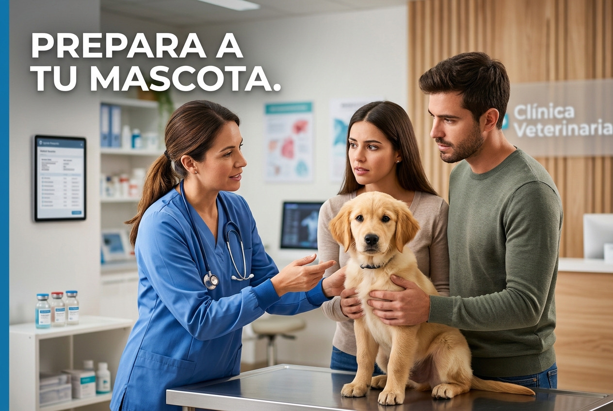 What Every New Pet Owner Should Know Before the First Emergency