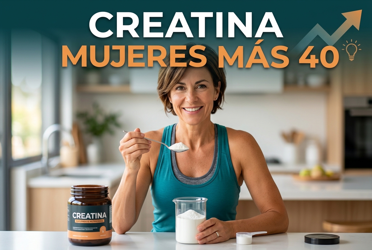 Creatine for Women Over 40, Why Access and Accuracy Matter