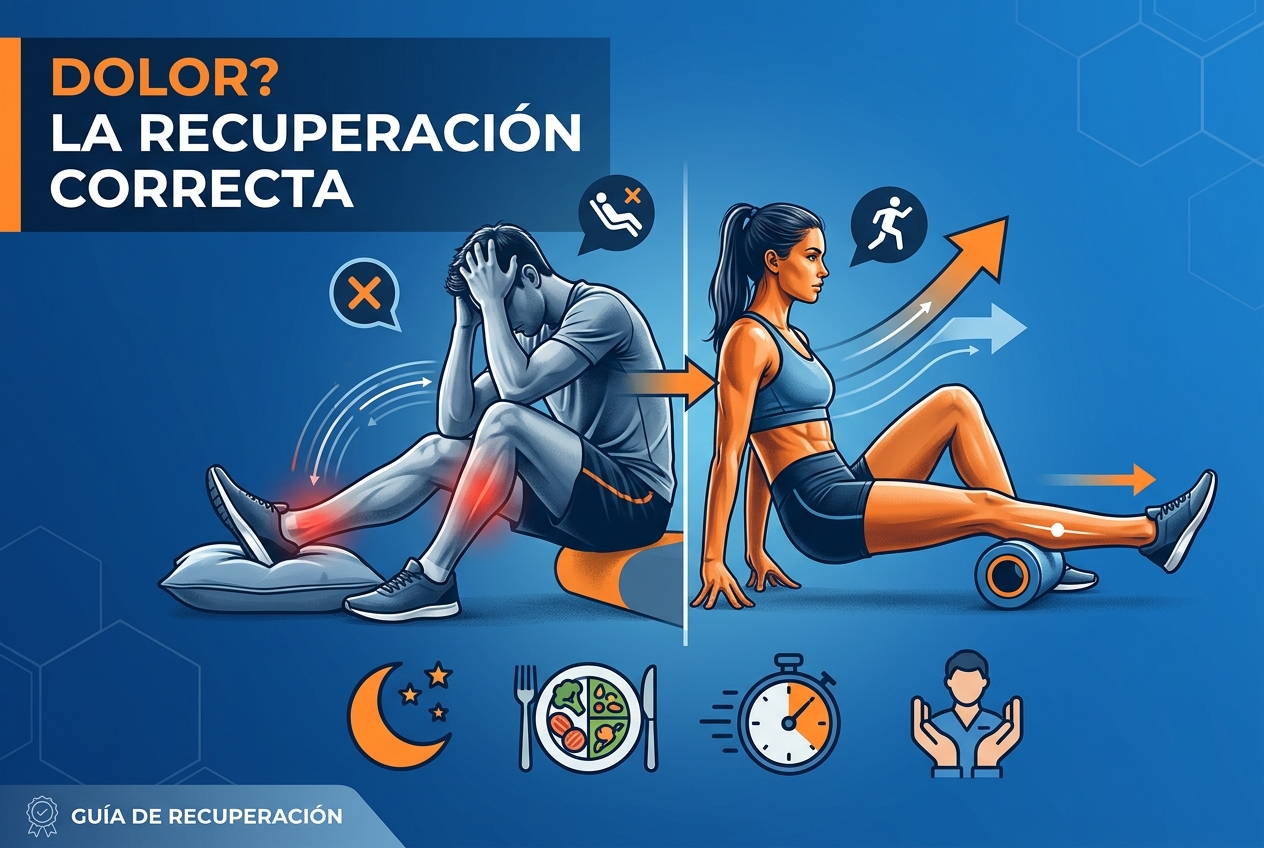 Sore Again? What Your Body Needs Might Not Be Rest