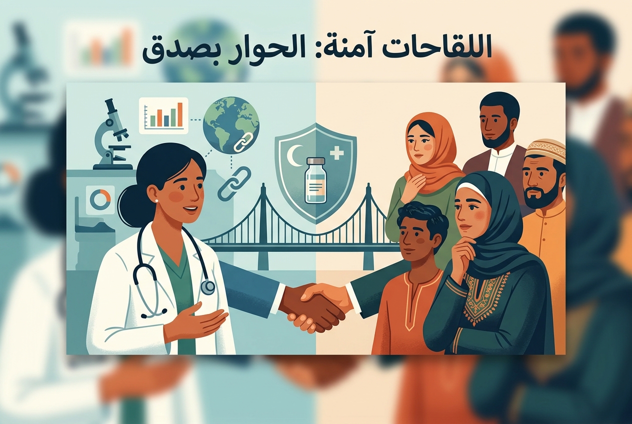 Vaccine Safety Is Real but Minority Concerns Demand Honest Dialogue