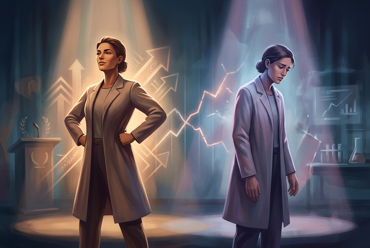 Did Power Posing Ever Really Work?
