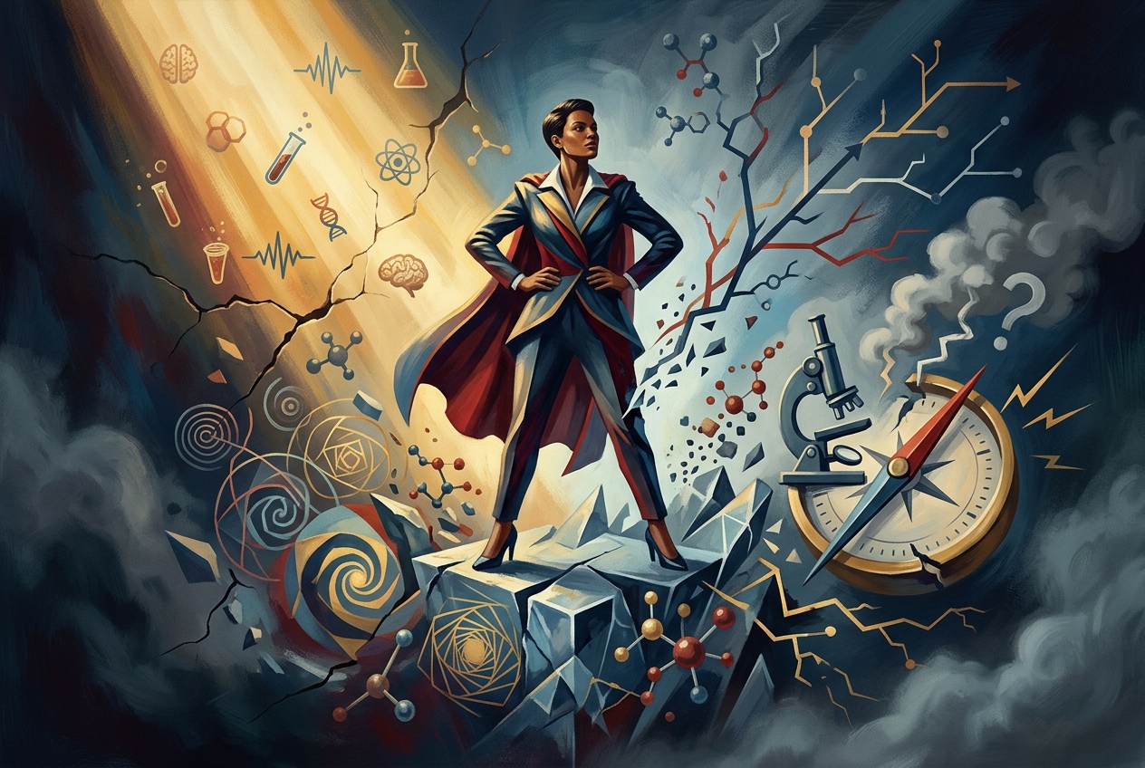 Le Power Posing a-t-il vraiment déjà fonctionné ?