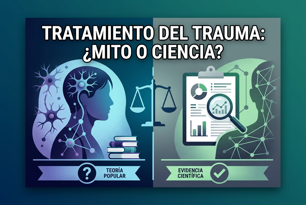 The Body Keeps the Score Overstates Trauma Therapy Science and Hinders True Progress