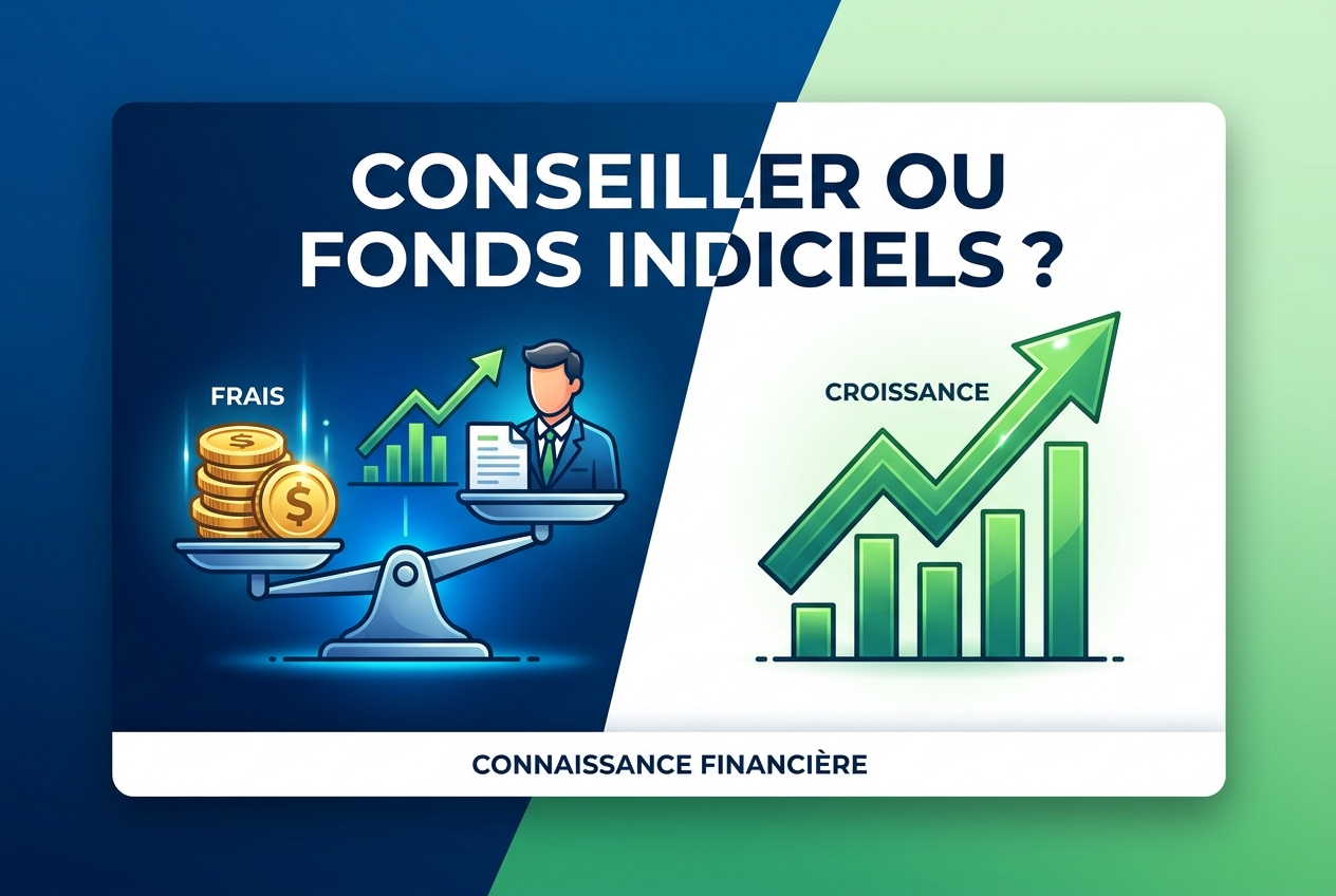 Is Paying for a Financial Advisor Worth the Cost Over Simple Index Funds