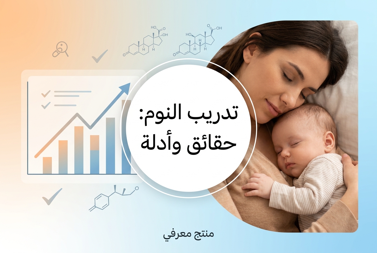 Sleep Training Won't Break Your Baby's Trust