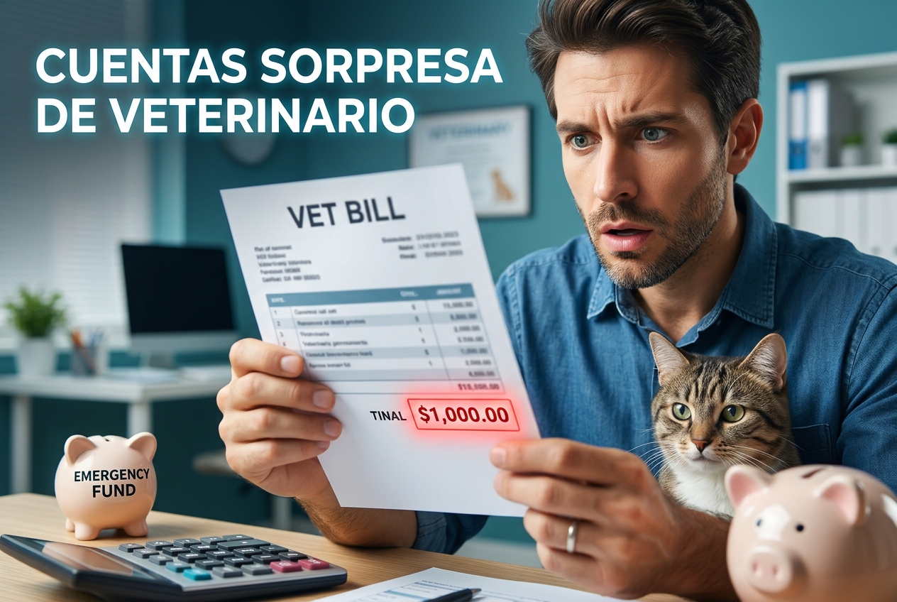 The Vet Bill You Didn't See Coming