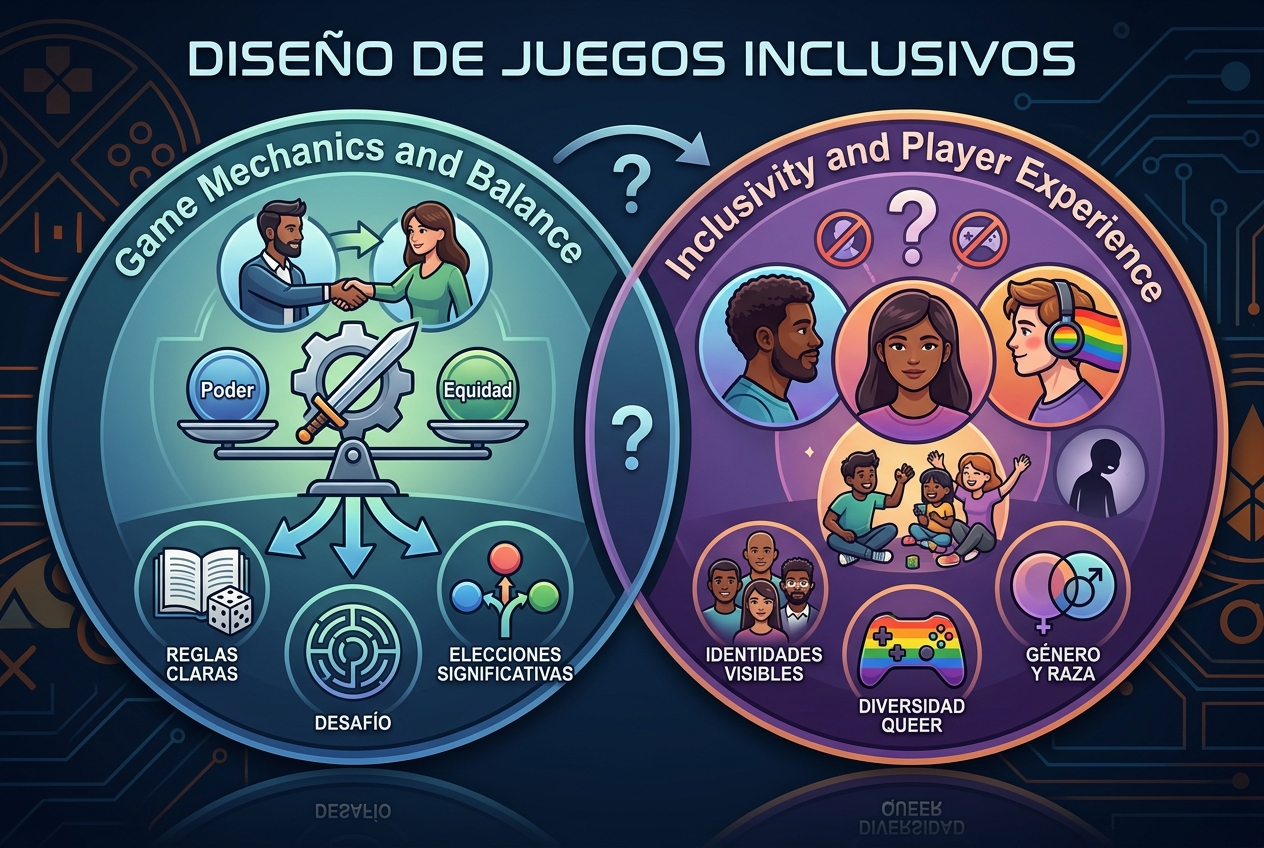Qué Hace Que un Juego Se Sienta Bien al Jugar