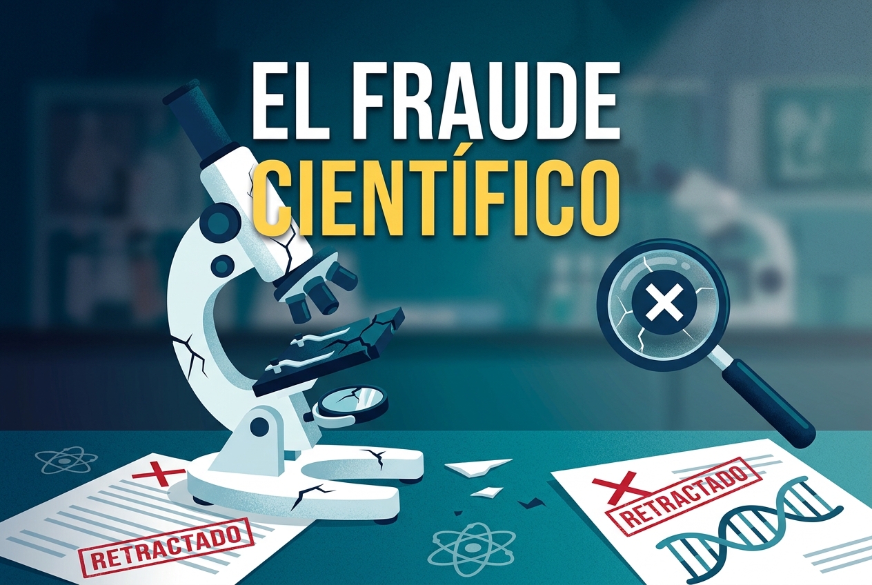 El estudio falso que hizo que millones temieran a las vacunas