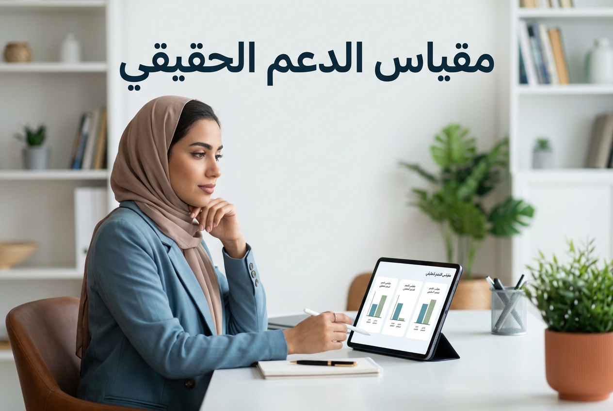 تجاوز حفلات التواصل، وعدّ من يحضر فعليًا
