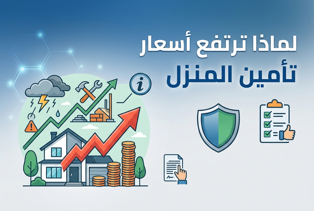 Why Your Home Insurance Costs Keep Rising and What You Can Do
