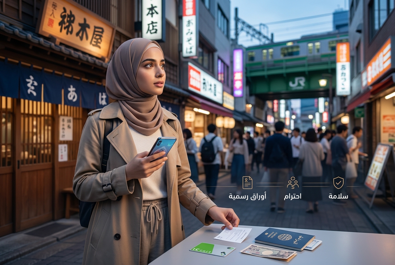 What Nobody Tells You Before Your First Trip to Japan