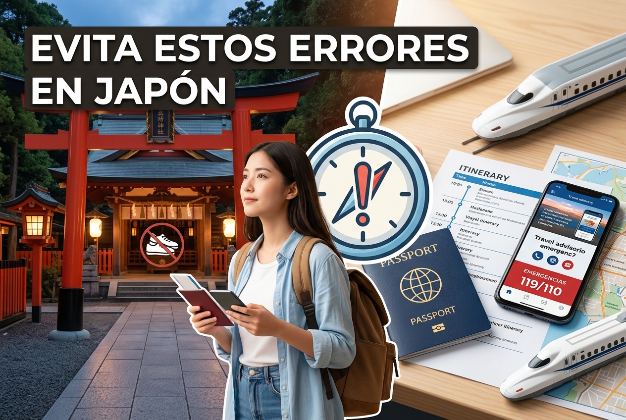 What Nobody Tells You Before Your First Trip to Japan