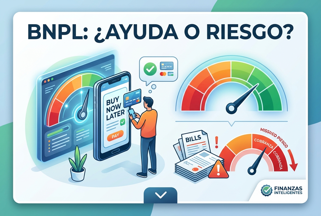 Buy Now Pay Later Usually Doesn’t Build Your Credit Score Until You Miss Payments