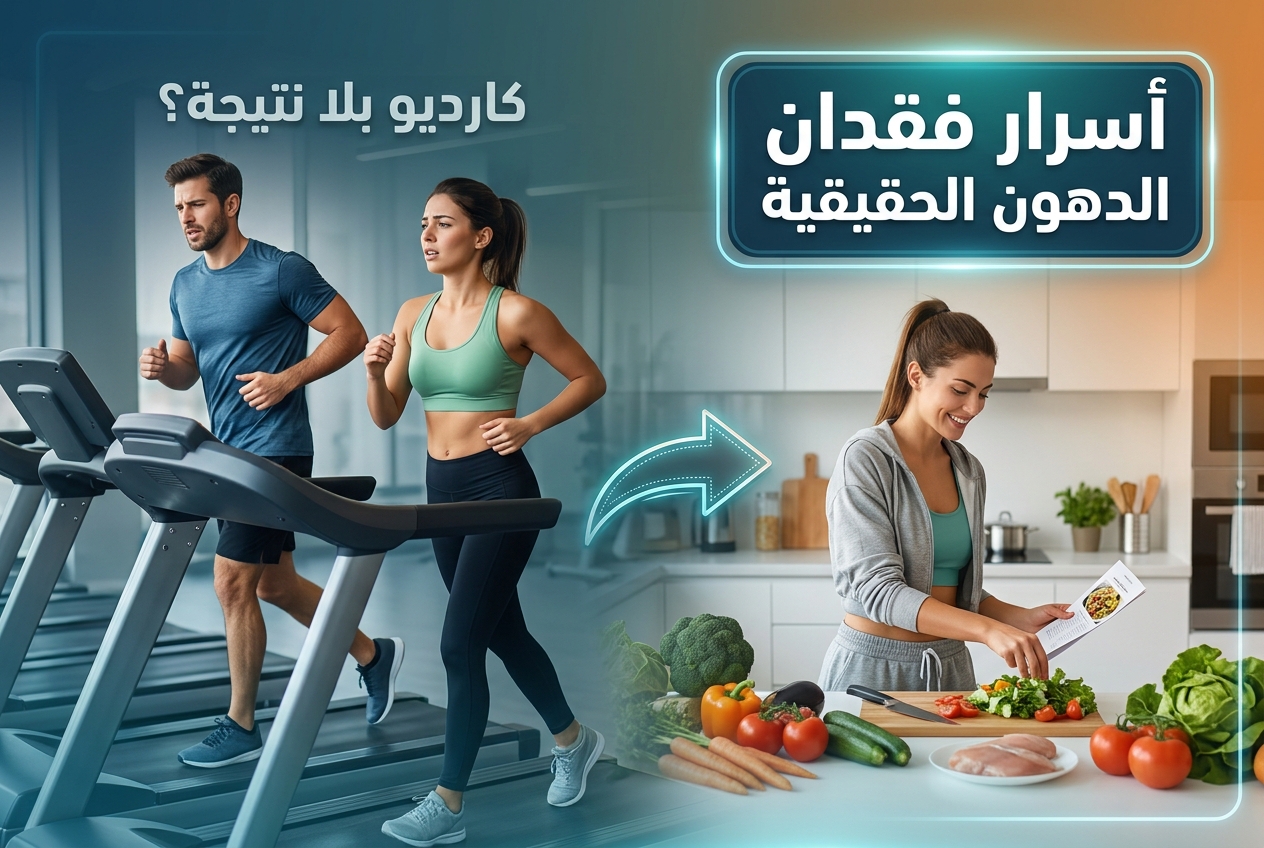 لا يمكنك الهروب من شوكتك
