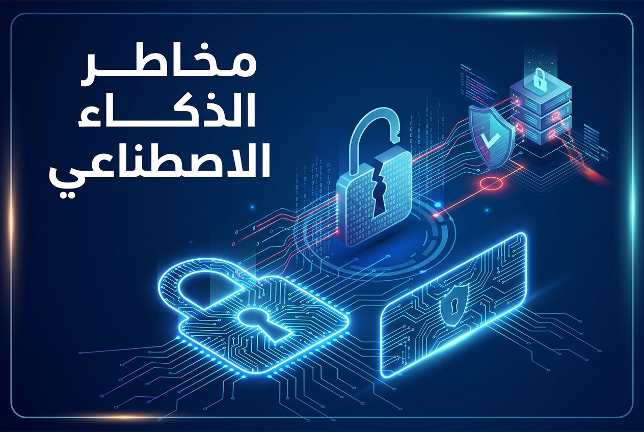 ماذا يحدث عندما تتحرر نماذج الذكاء الاصطناعي؟