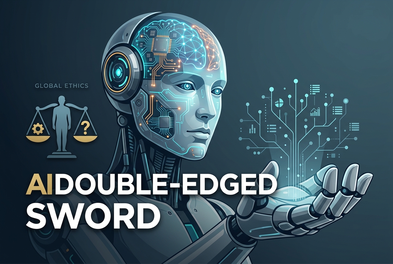 AI Is Not Just Another Tool Because It Can Outsmart and Outgrow Us