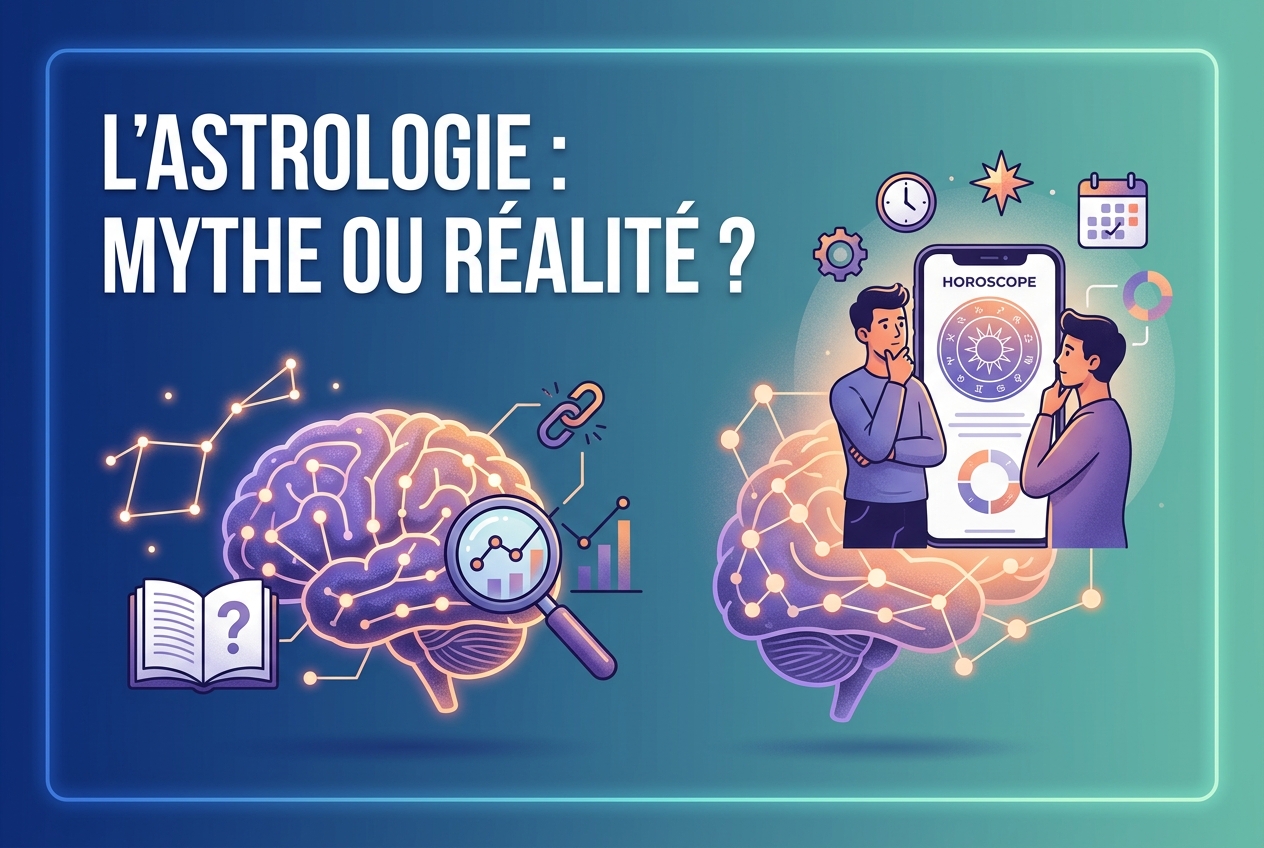 Why Astrology Fails Every Test and Still Won't Die