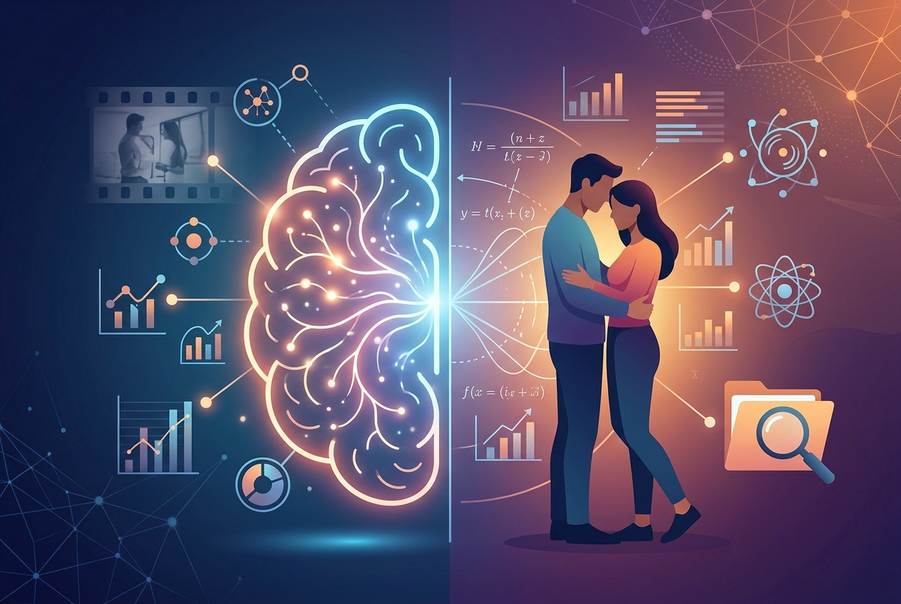 Can Science Really Measure What Holds Couples Together?