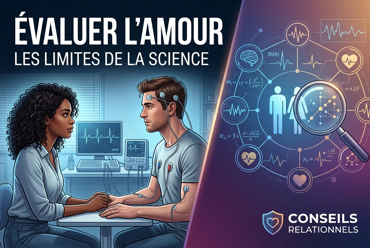 Can Science Really Measure What Holds Couples Together?