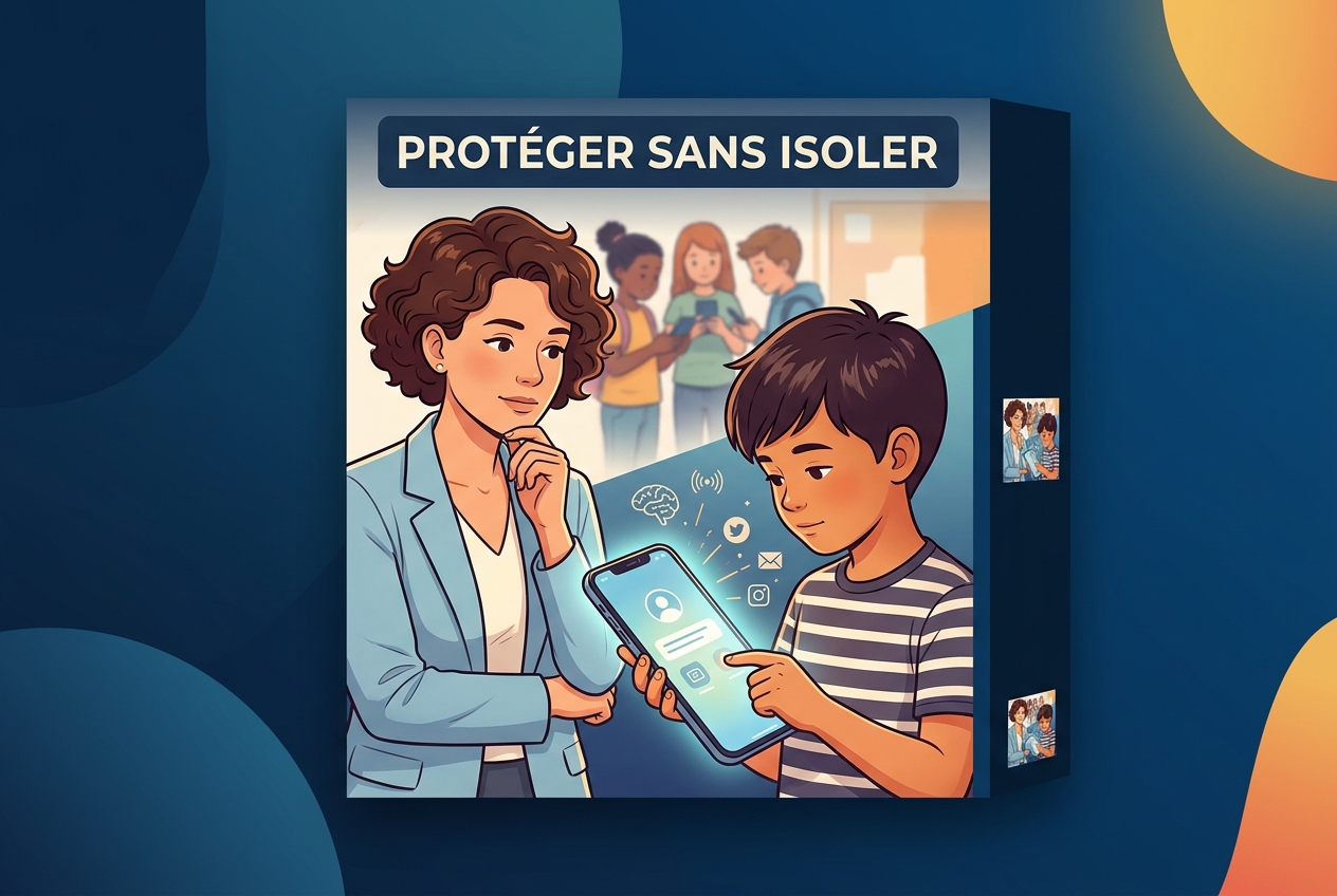 Should You Really Delay Your Kid's First Smartphone?
