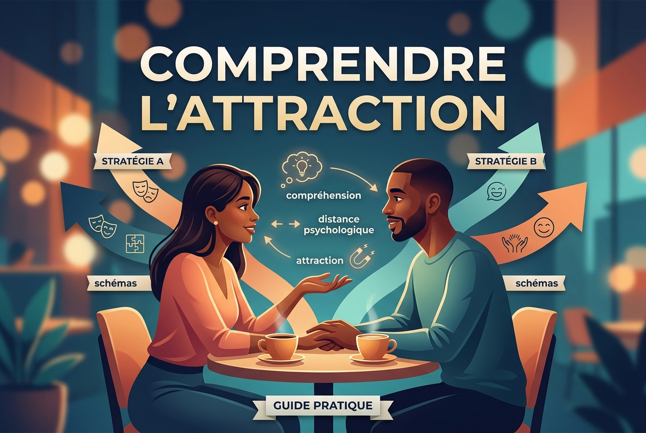 What Actually Makes a First Date Go Well