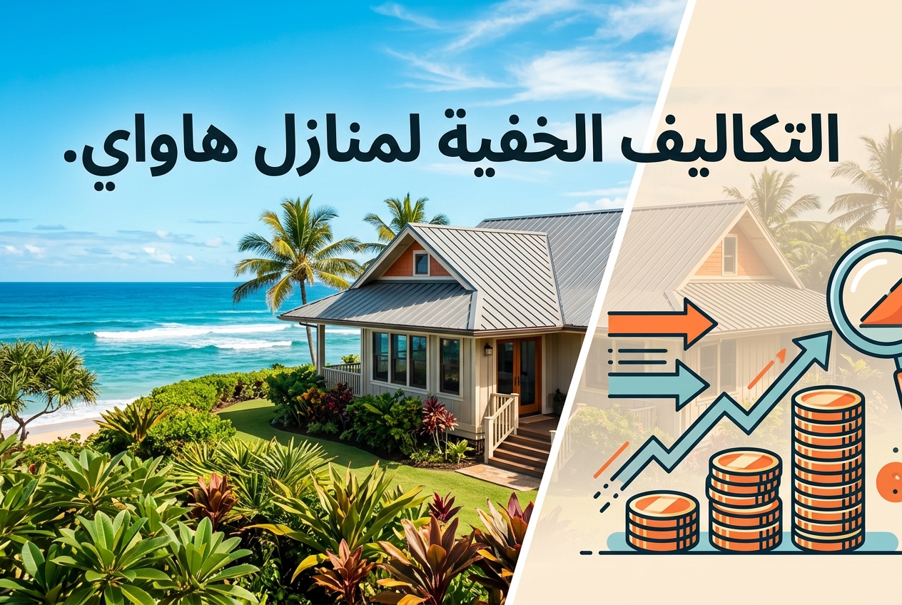 Why Buying a Home in Hawaii Could Cost More Than You Think