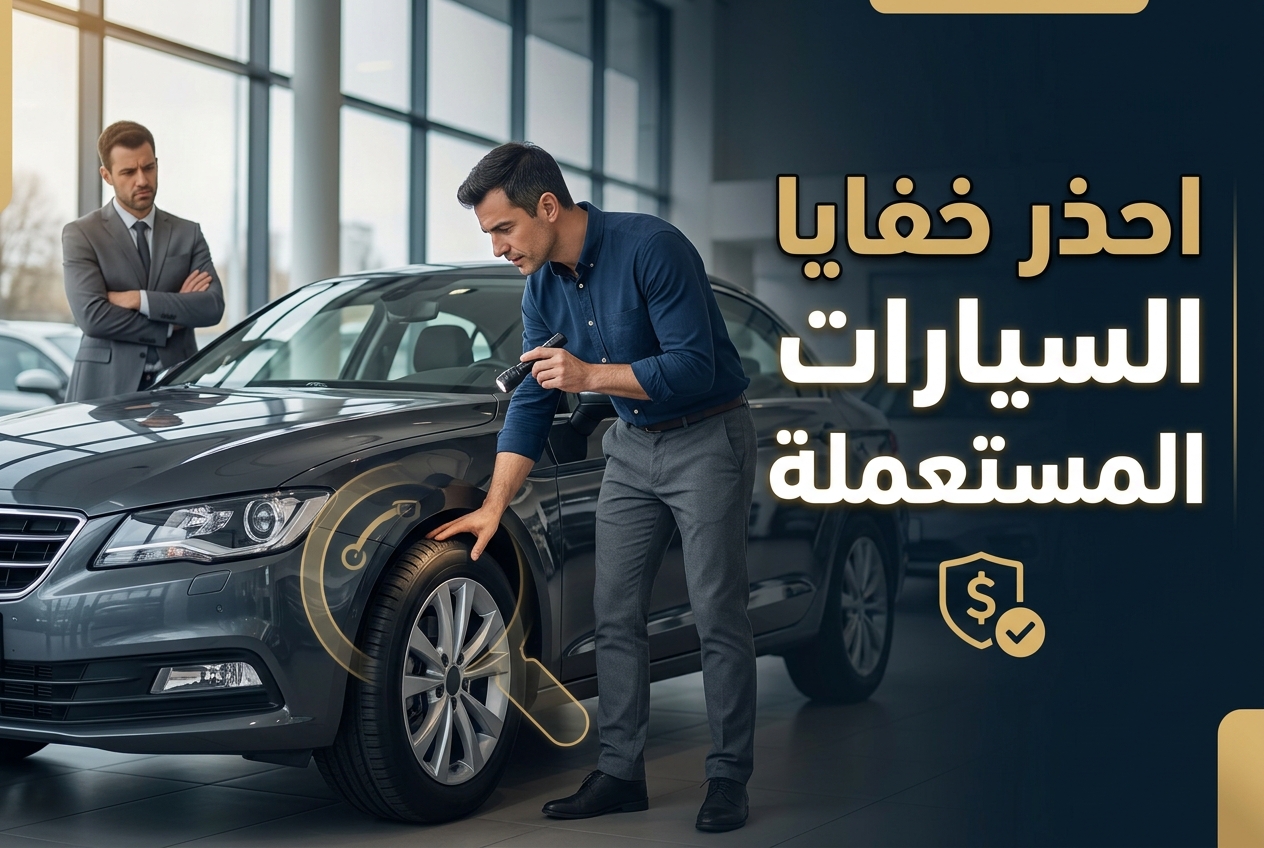 How to Buy a Used Car Without Falling for Common Dealer and Seller Tricks
